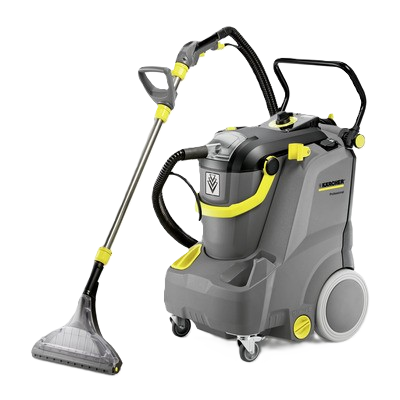 Karcher profesyonel temizlik ekipmanı